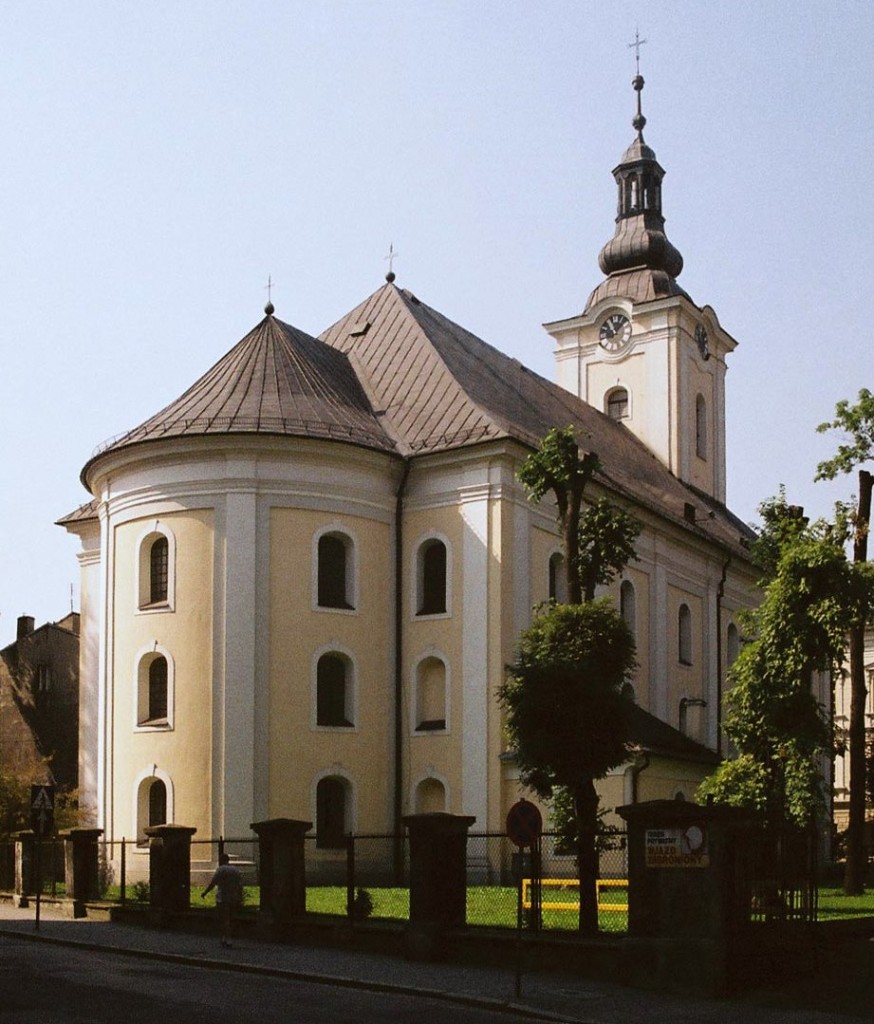 Partnerschaft mit Bielsko-Biala
