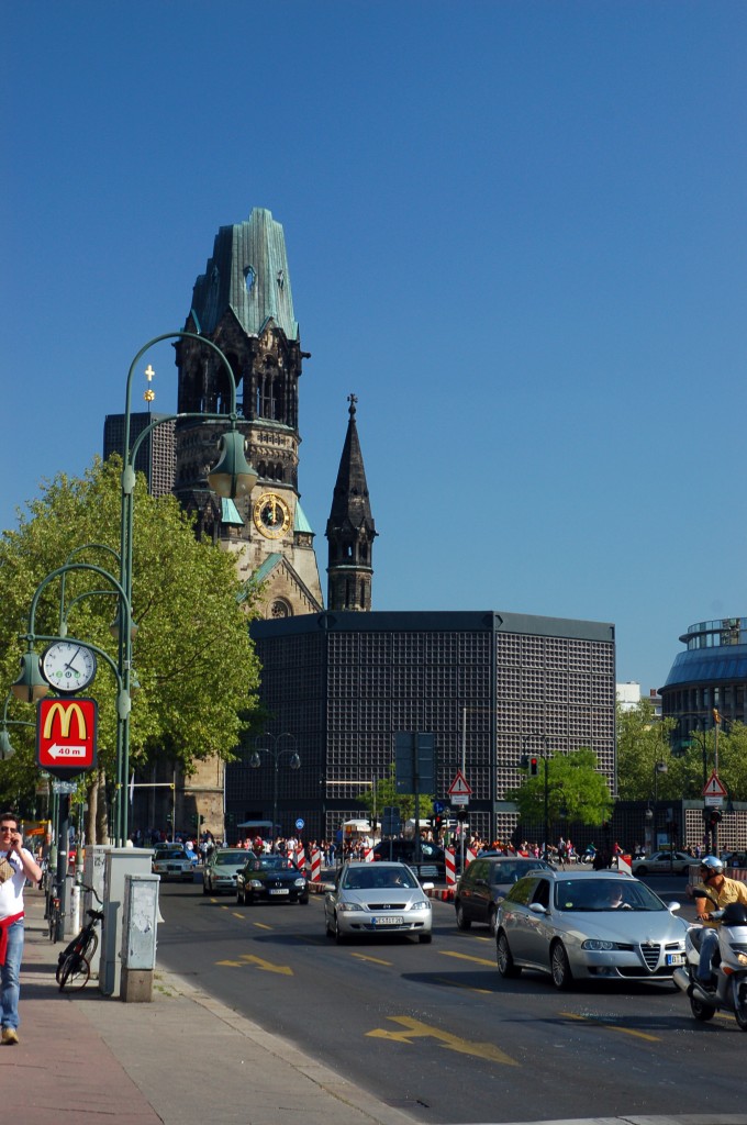 Charlottenburg-Wilmersdorf