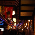 Beyoğlu / Istanbul (befreundete Stadt)